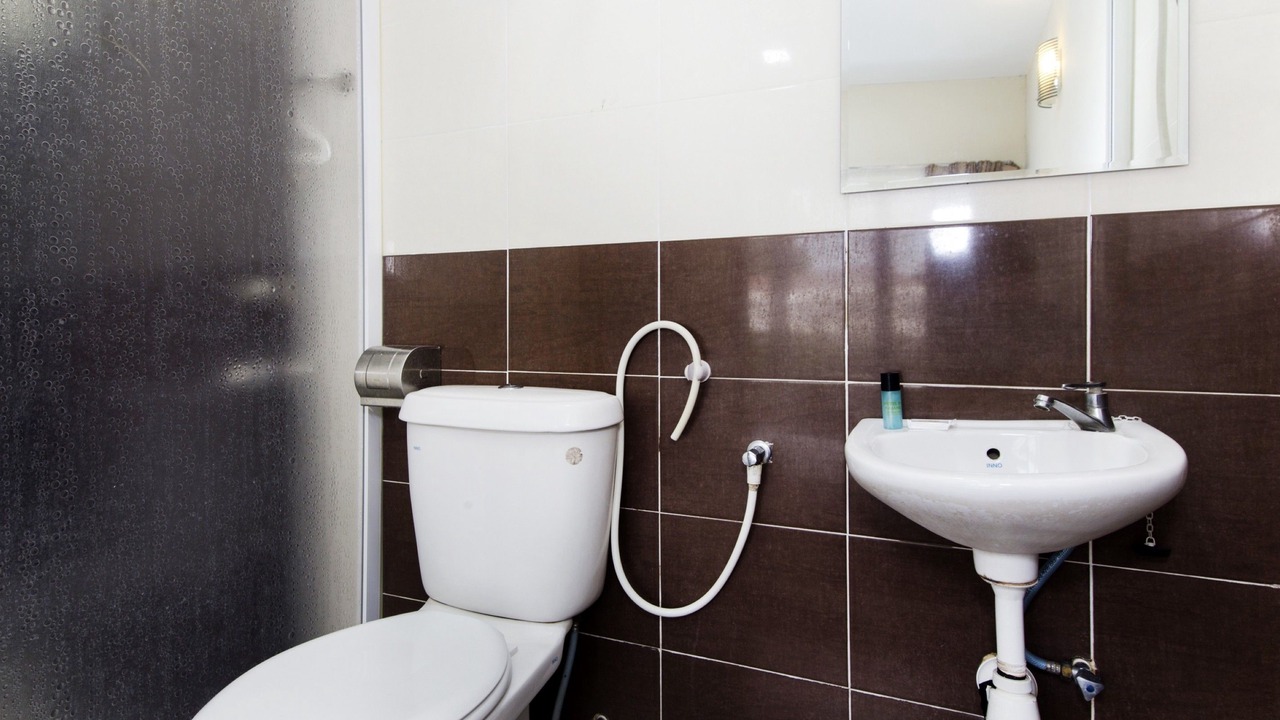 Photo of Bathroom in Kajang