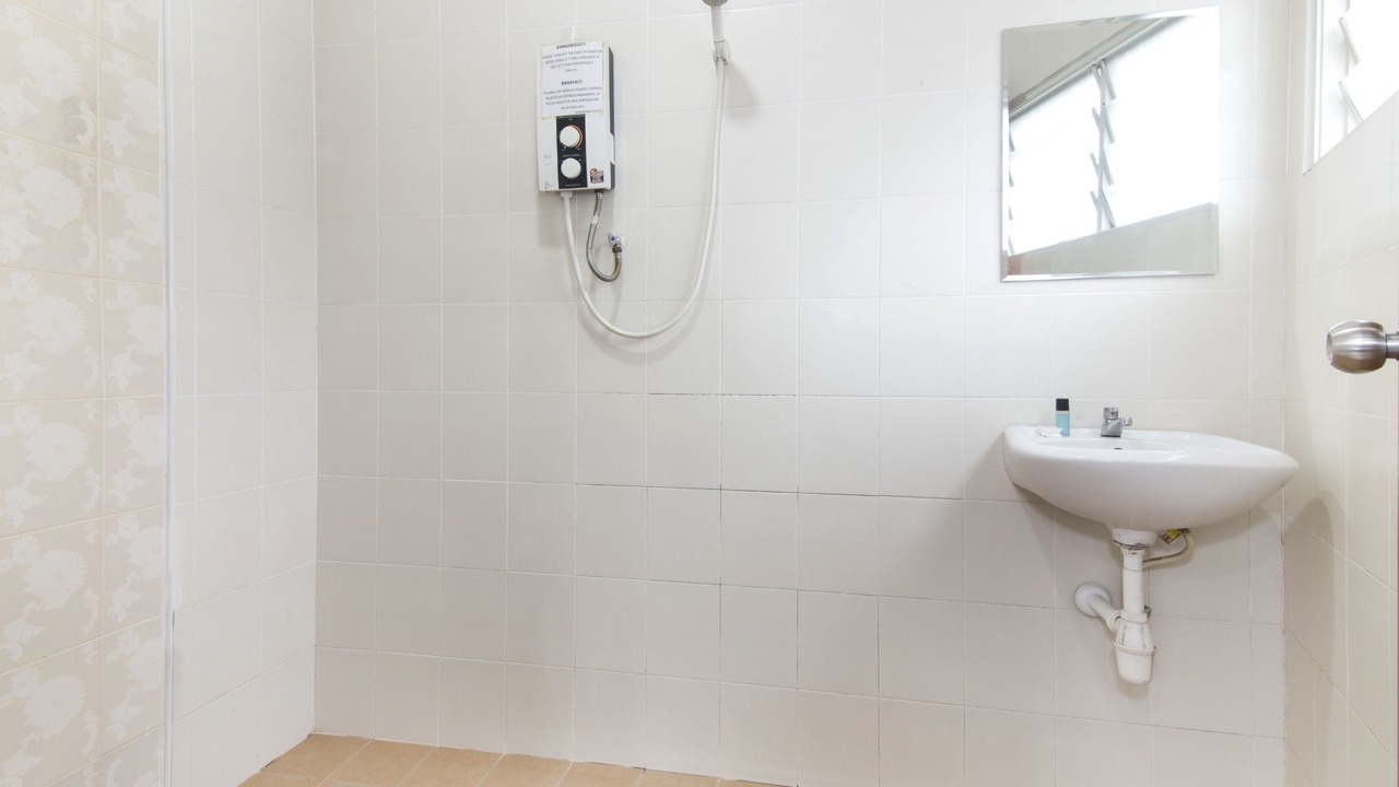 Photo of Bathroom in Kajang