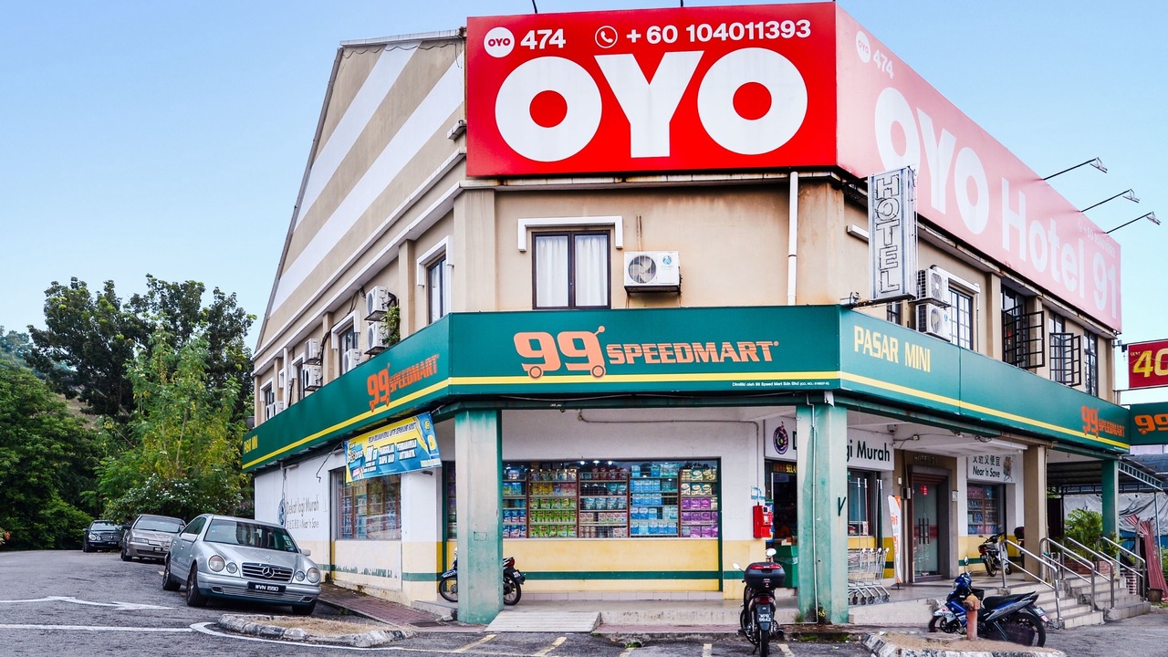 Photo of Outdoor in Kajang