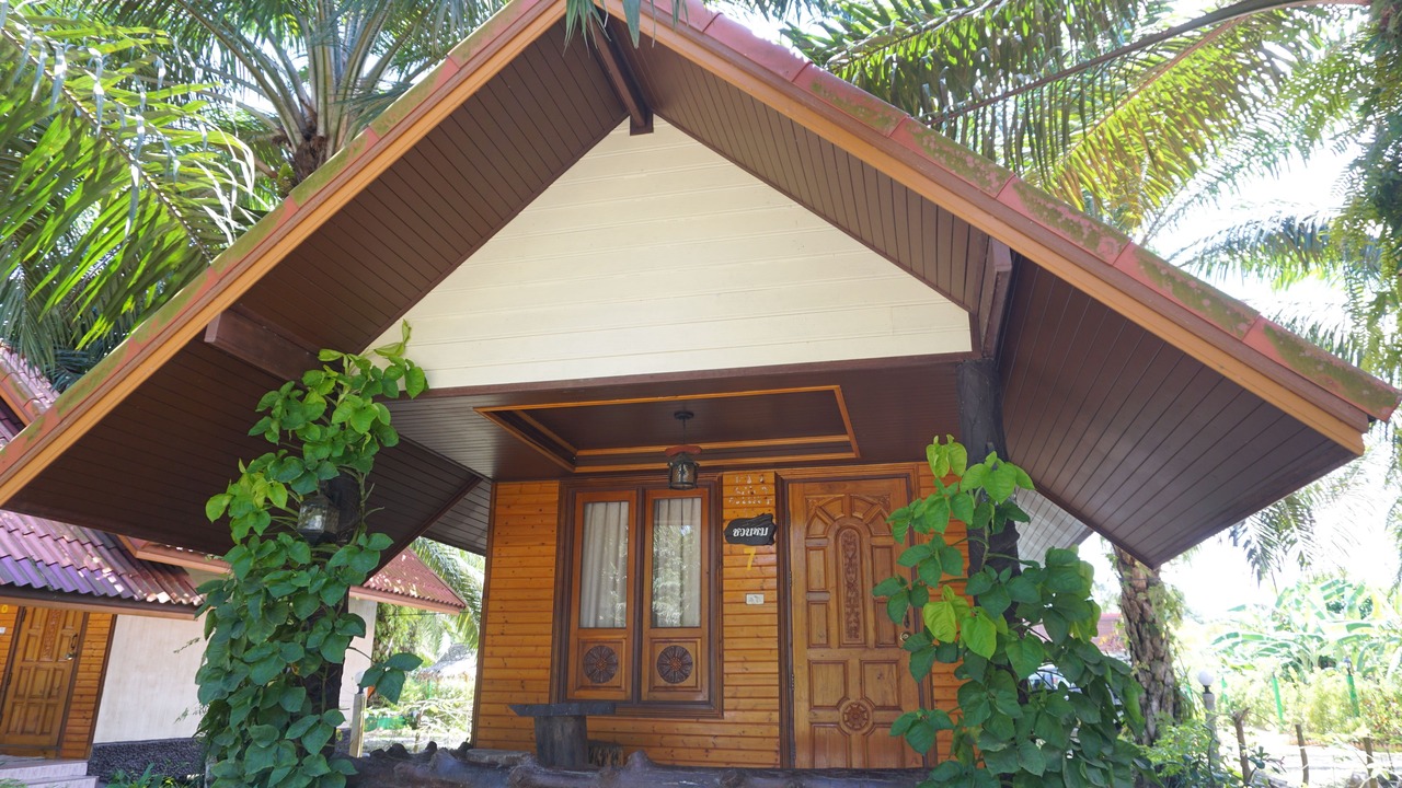 Photo of Outdoor in Wisai Tai