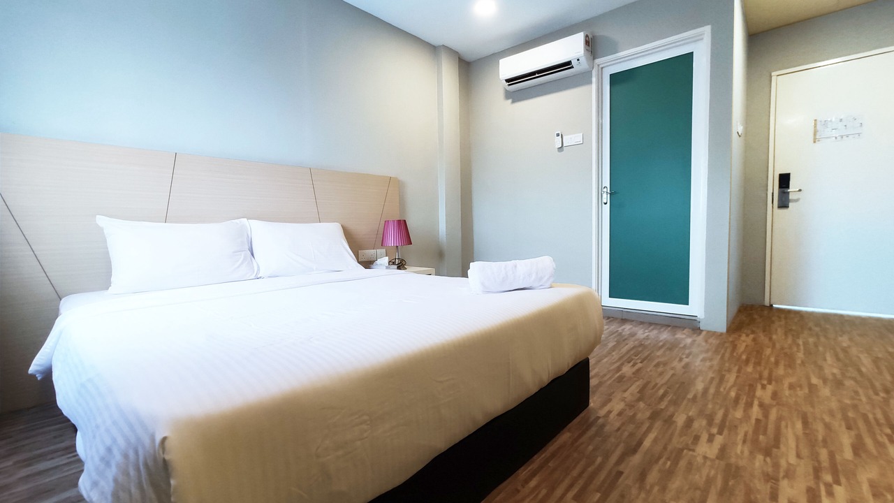 Photo of Bedroom in Pontian