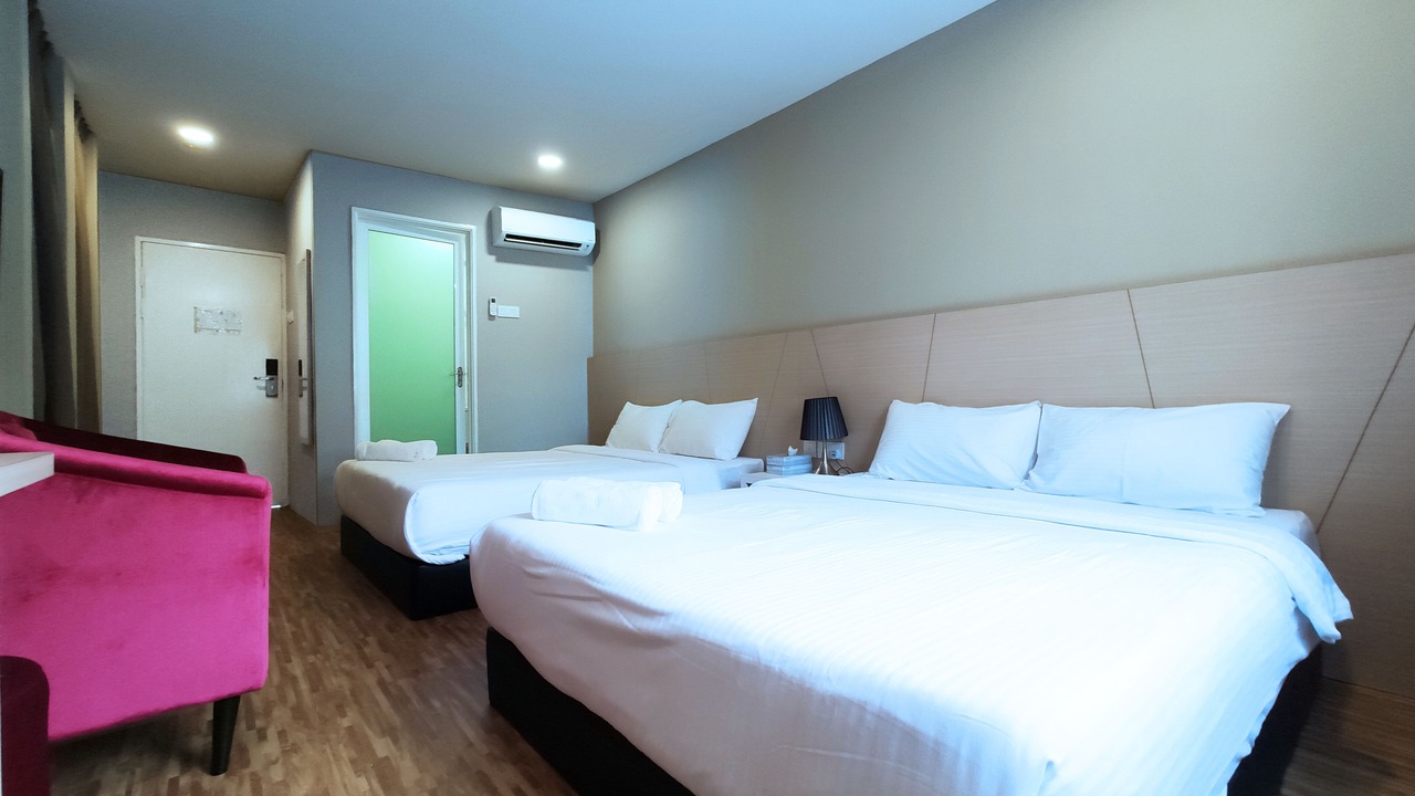 Photo of Bedroom in Pontian