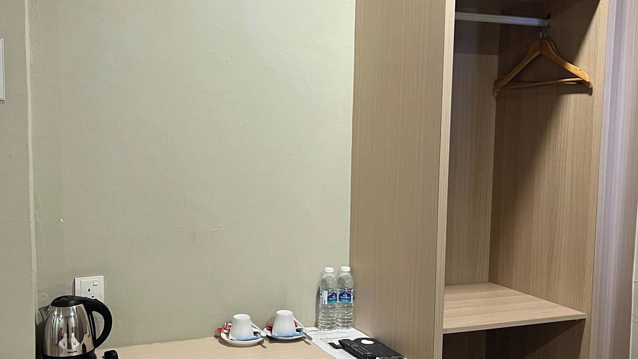 Photo of Bedroom in Pontian
