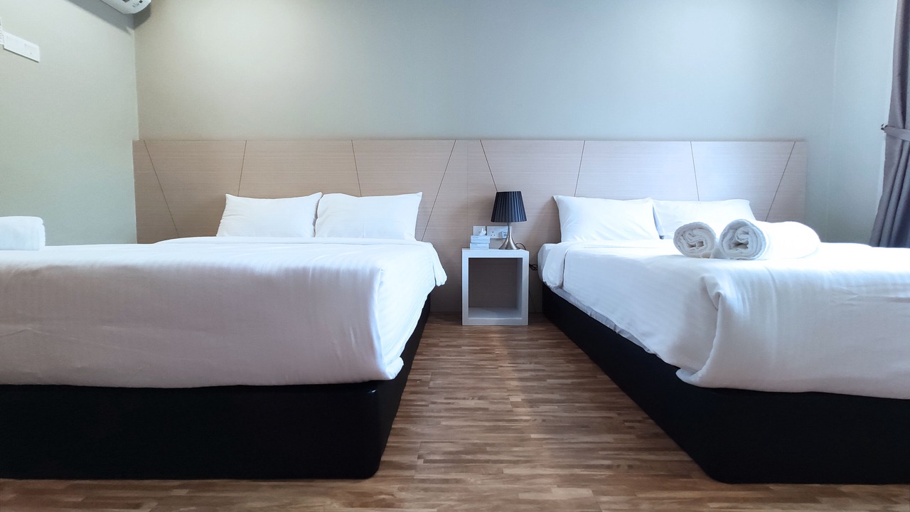 Photo of Bedroom in Pontian