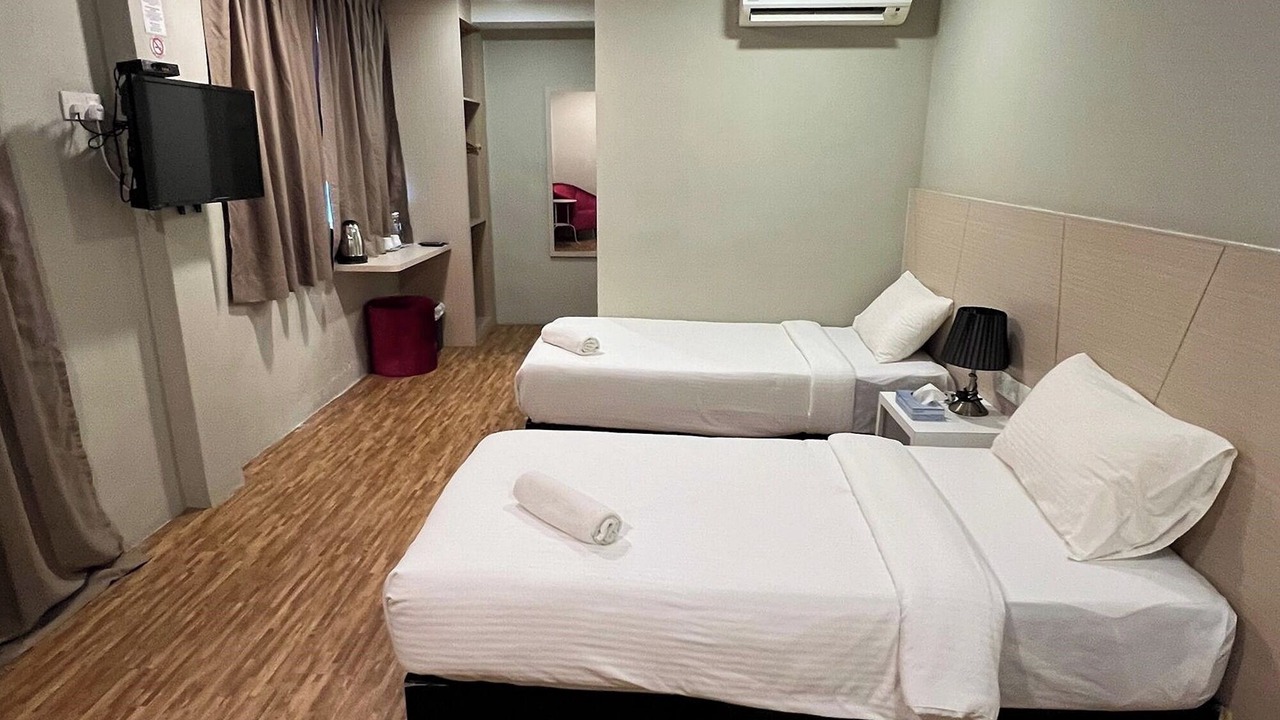 Photo of Bedroom in Pontian