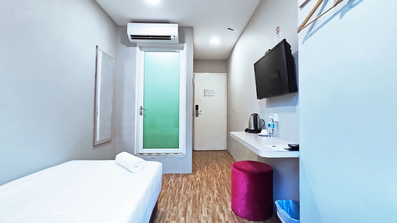 Photo of Bedroom in Pontian