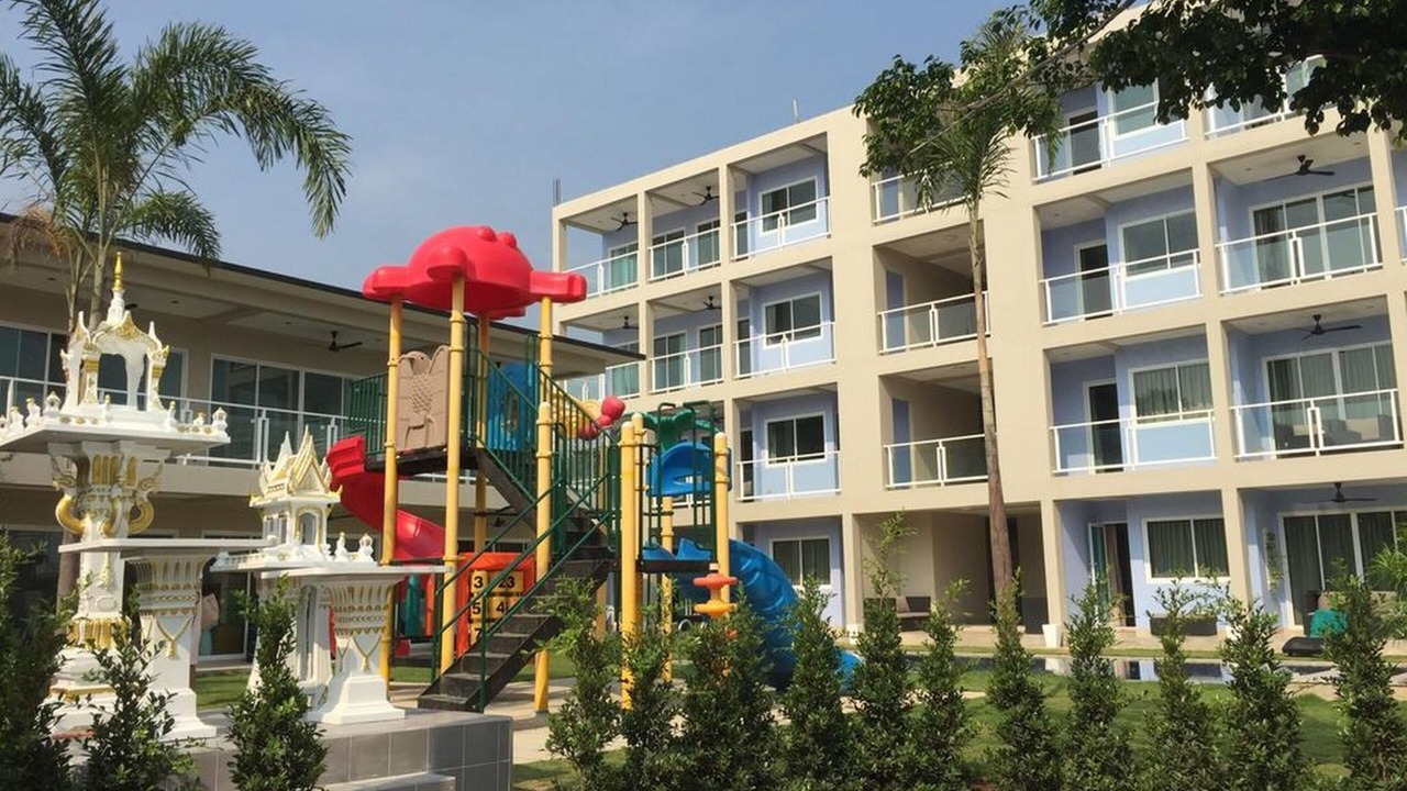 Photo of Outdoor in Khao Takiab