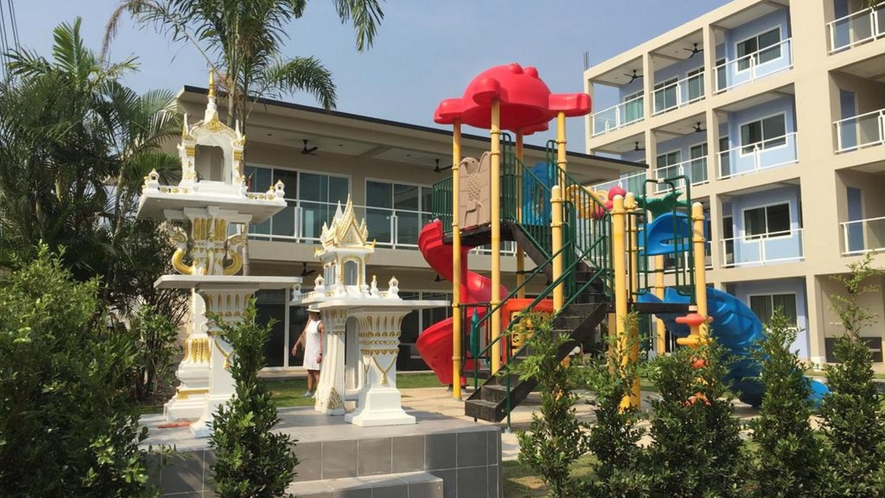 Photo of Outdoor in Khao Takiab