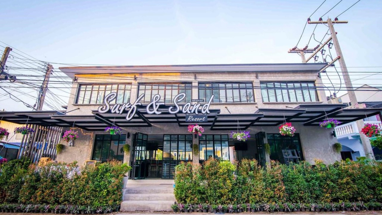Photo of Outdoor in Khao Takiab
