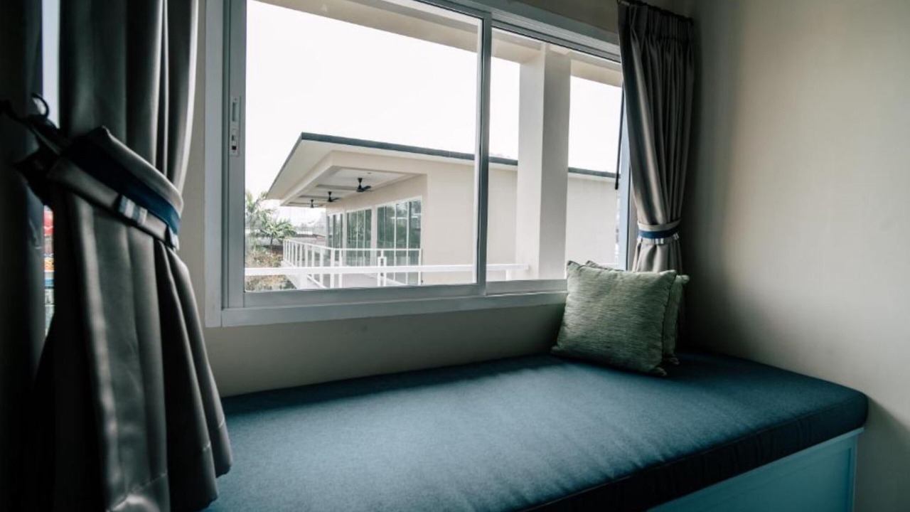 Photo of Bedroom in Khao Takiab