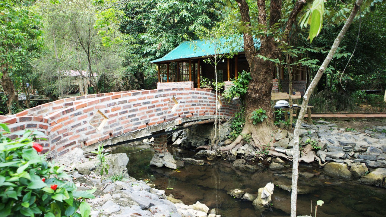 Photo of Outdoor in Cat Hai