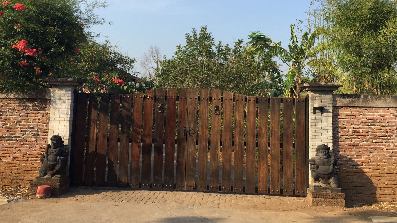 Photo of Outdoor in Semarang