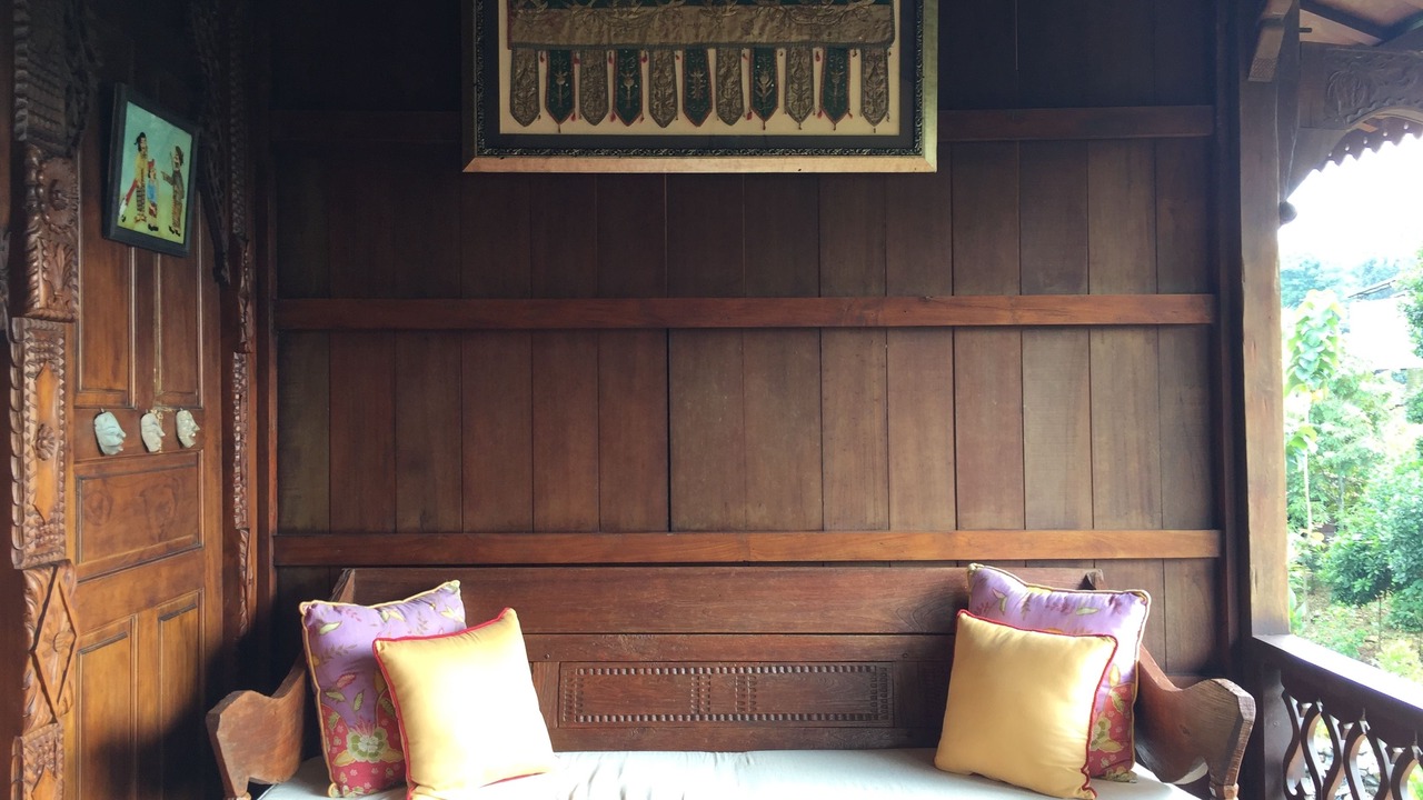 Photo of Bedroom in Semarang