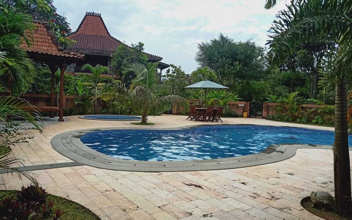 Photo of Outdoor in Semarang
