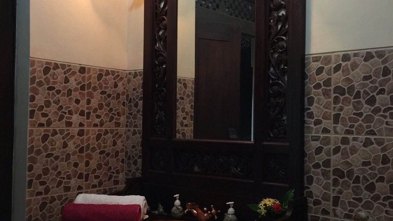 Photo of Bathroom in Semarang