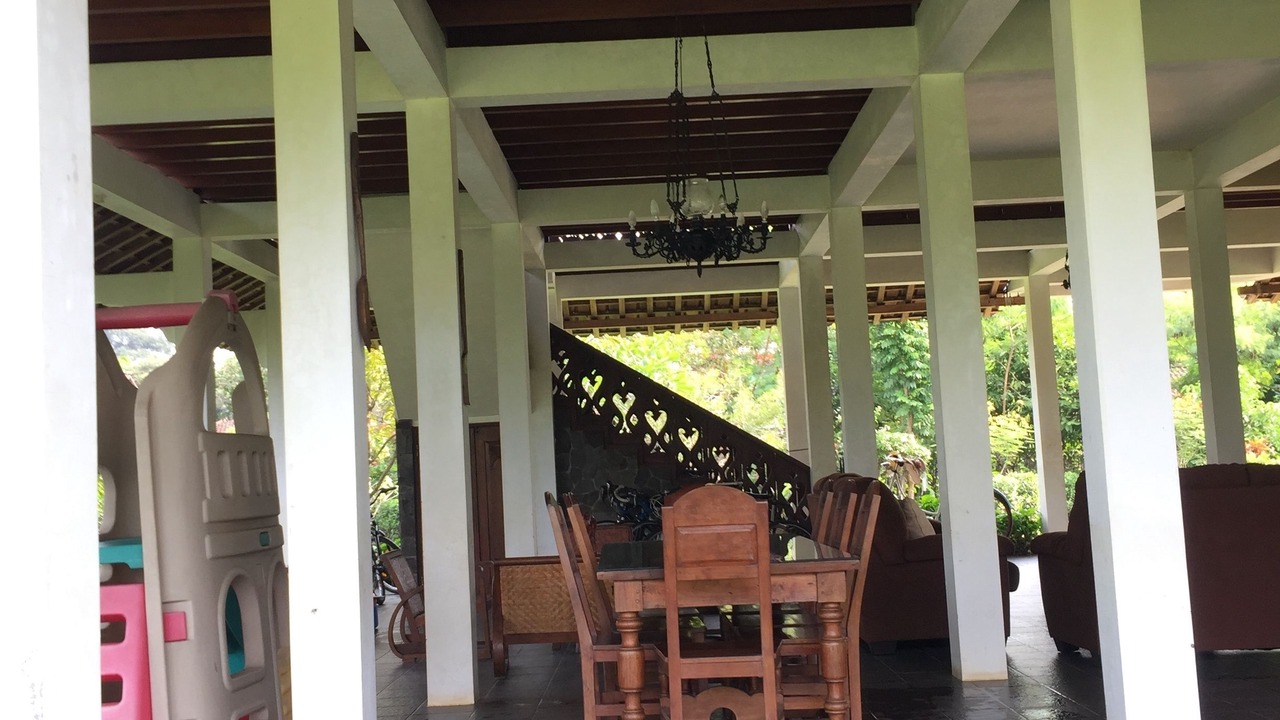 Photo of Bedroom in Semarang