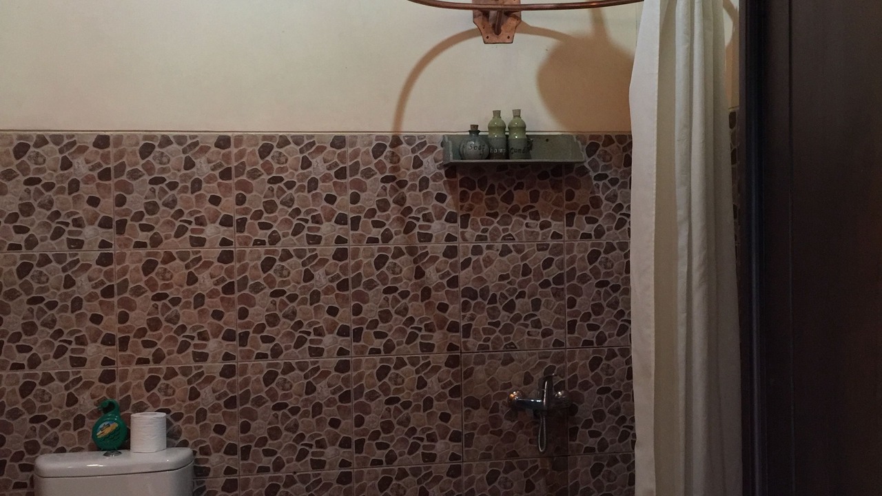 Photo of Bathroom in Semarang