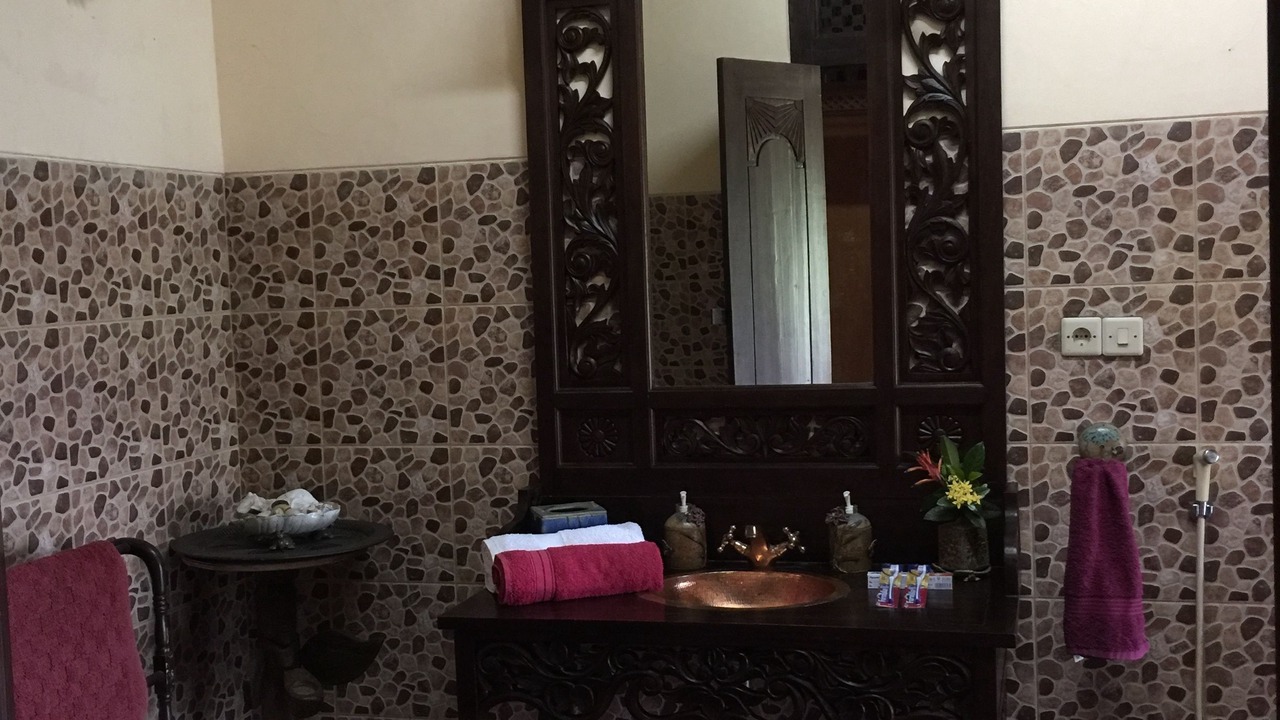 Photo of Bathroom in Semarang
