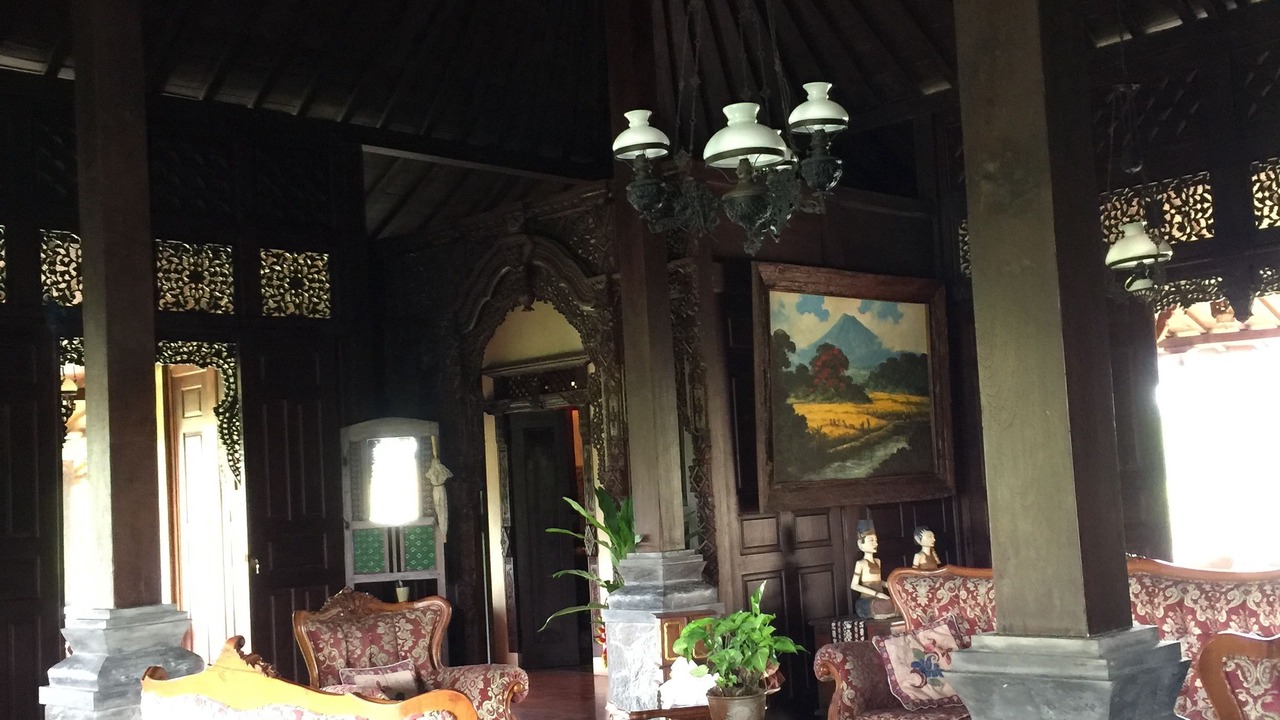 Photo of Bedroom in Semarang