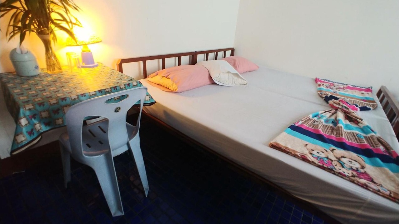 Photo of Bedroom in Wat Bowon Niwet