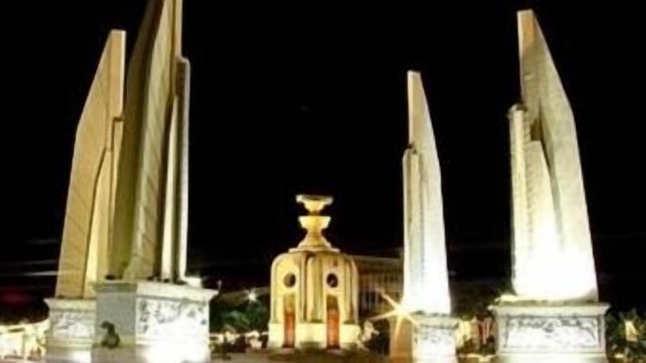 Photo of Outdoor in Wat Bowon Niwet