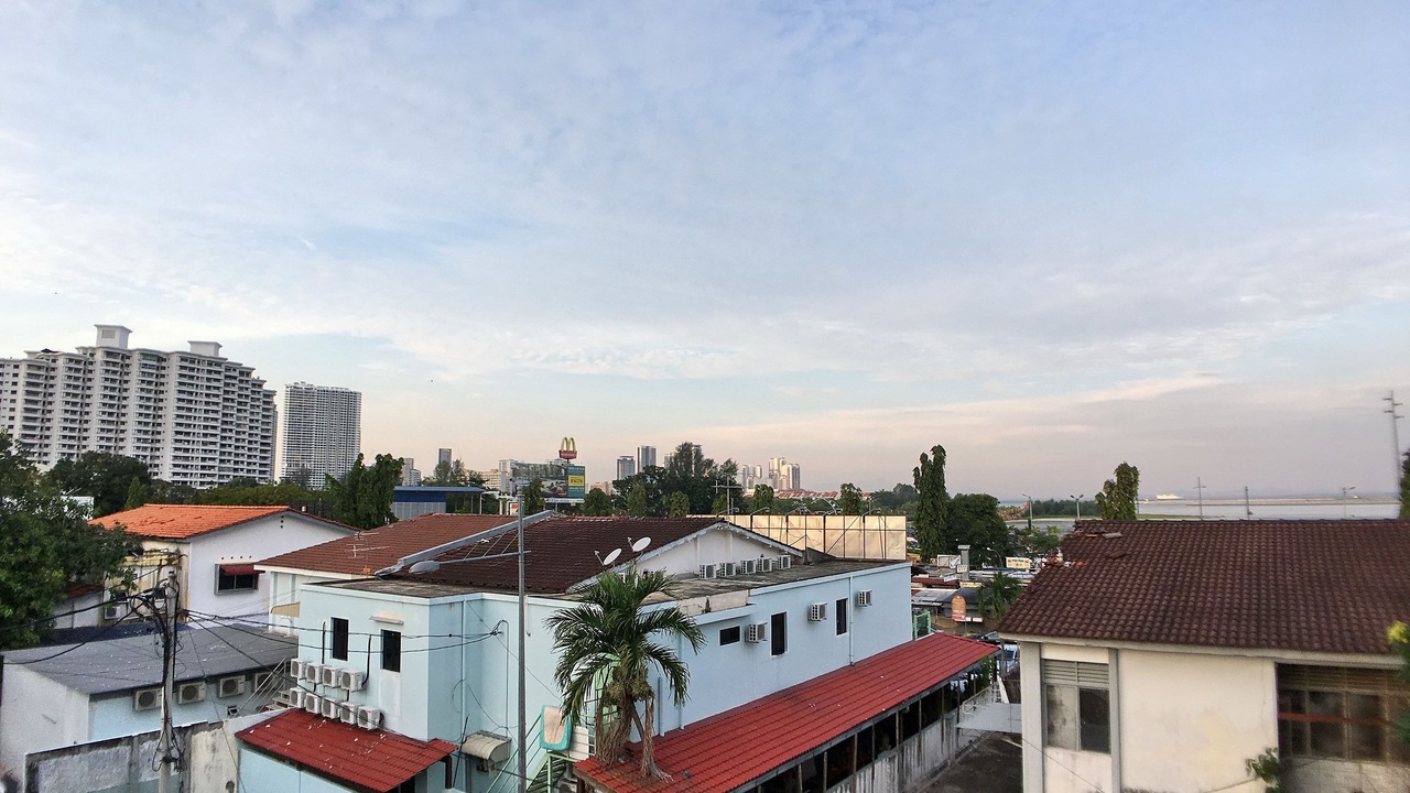 Photo of Outdoor in Downtown George Town