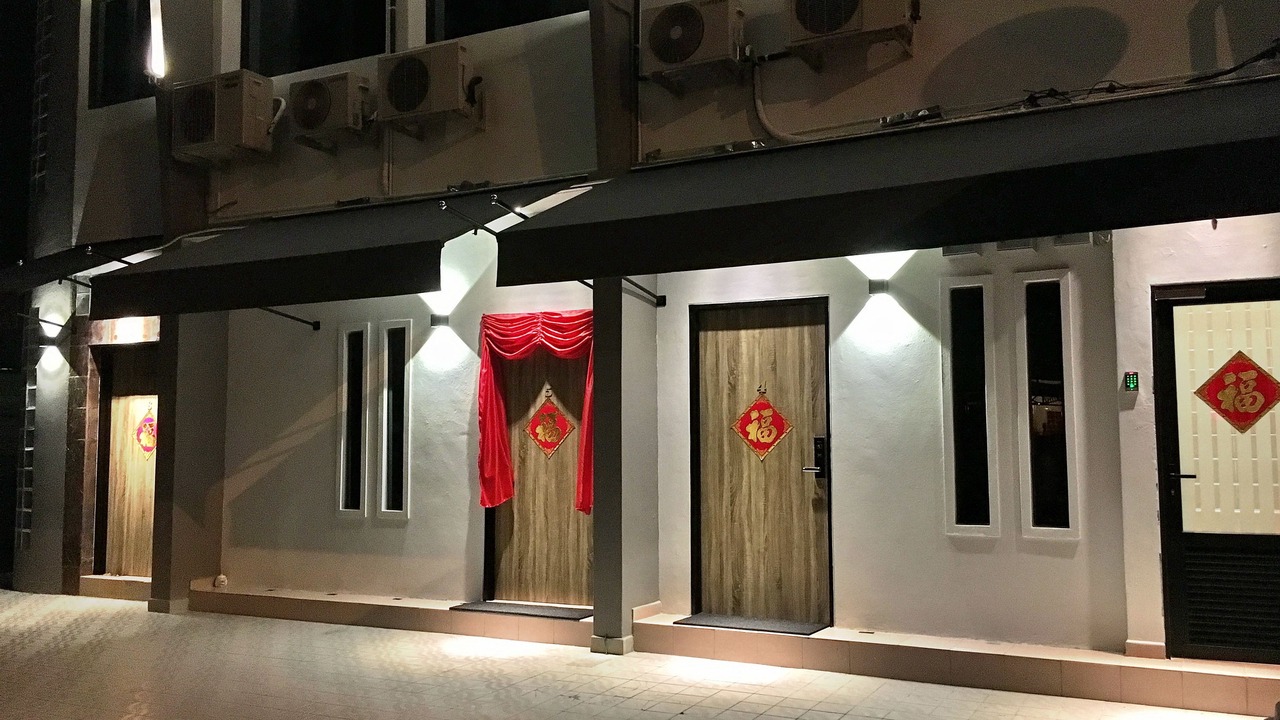 Photo of Outdoor in Downtown George Town