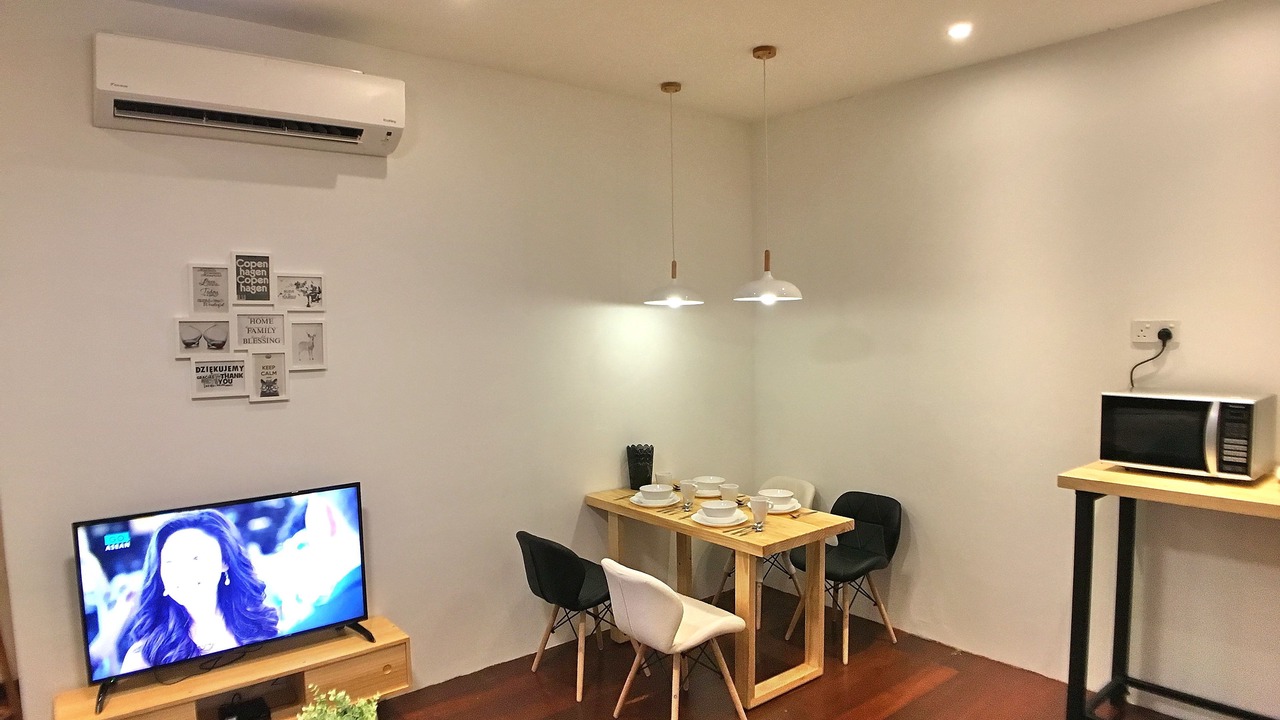 Photo of Bedroom in Downtown George Town