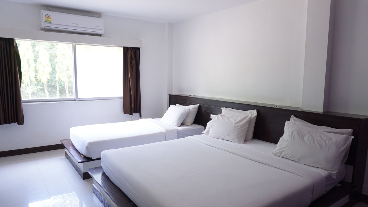 Photo of Bedroom in Chumphon