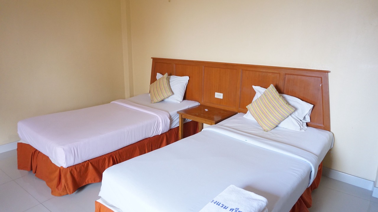 Photo of Bedroom in Chumphon