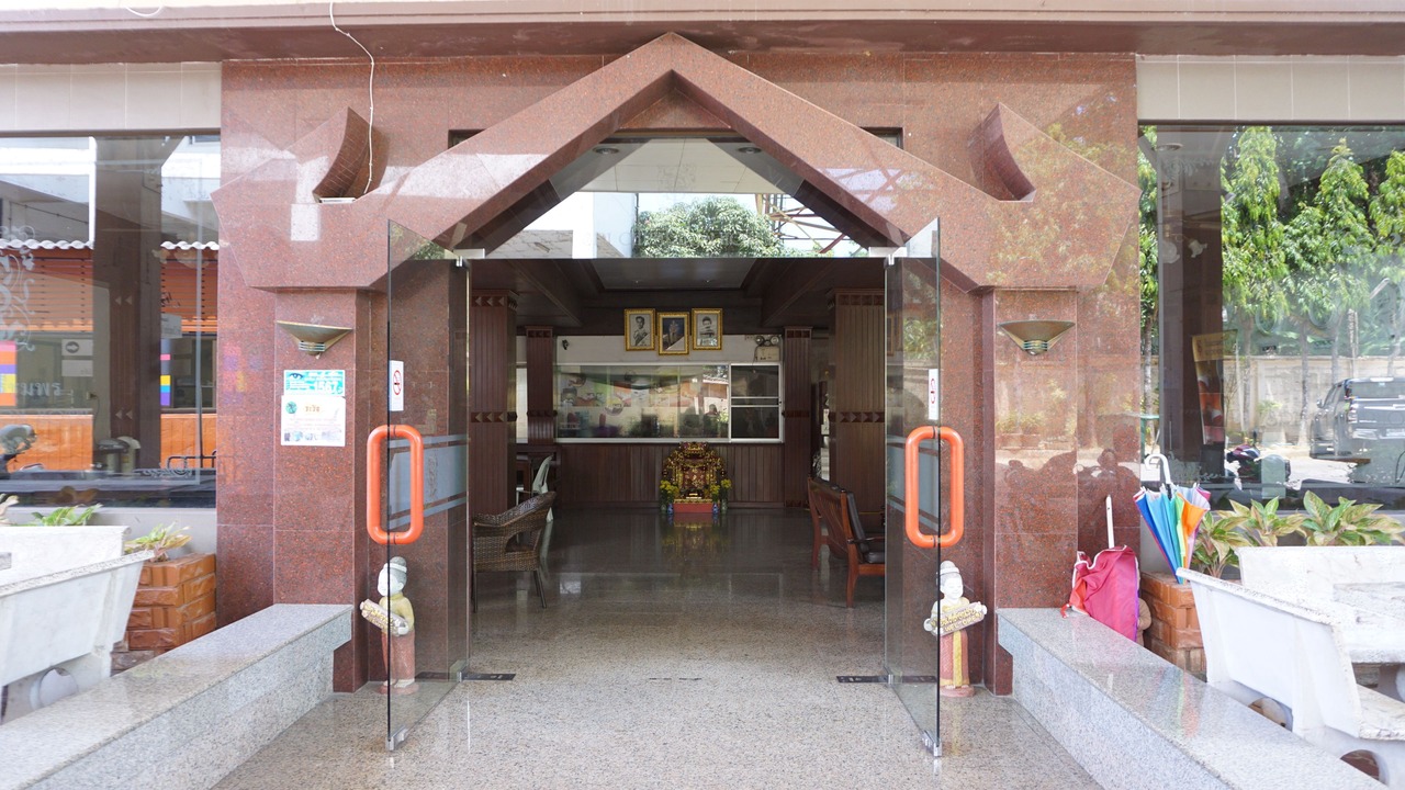 Photo of Outdoor in Chumphon