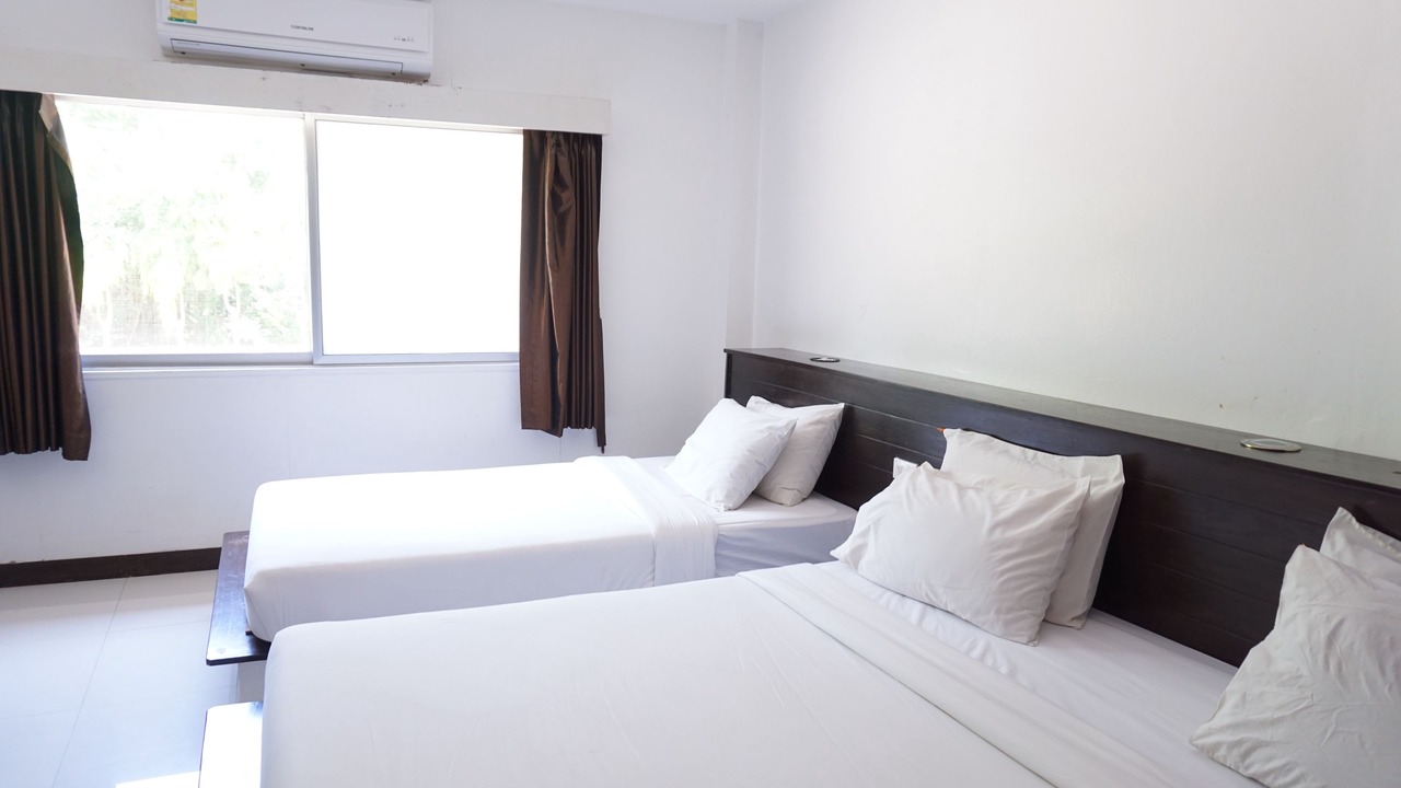 Photo of Bedroom in Chumphon