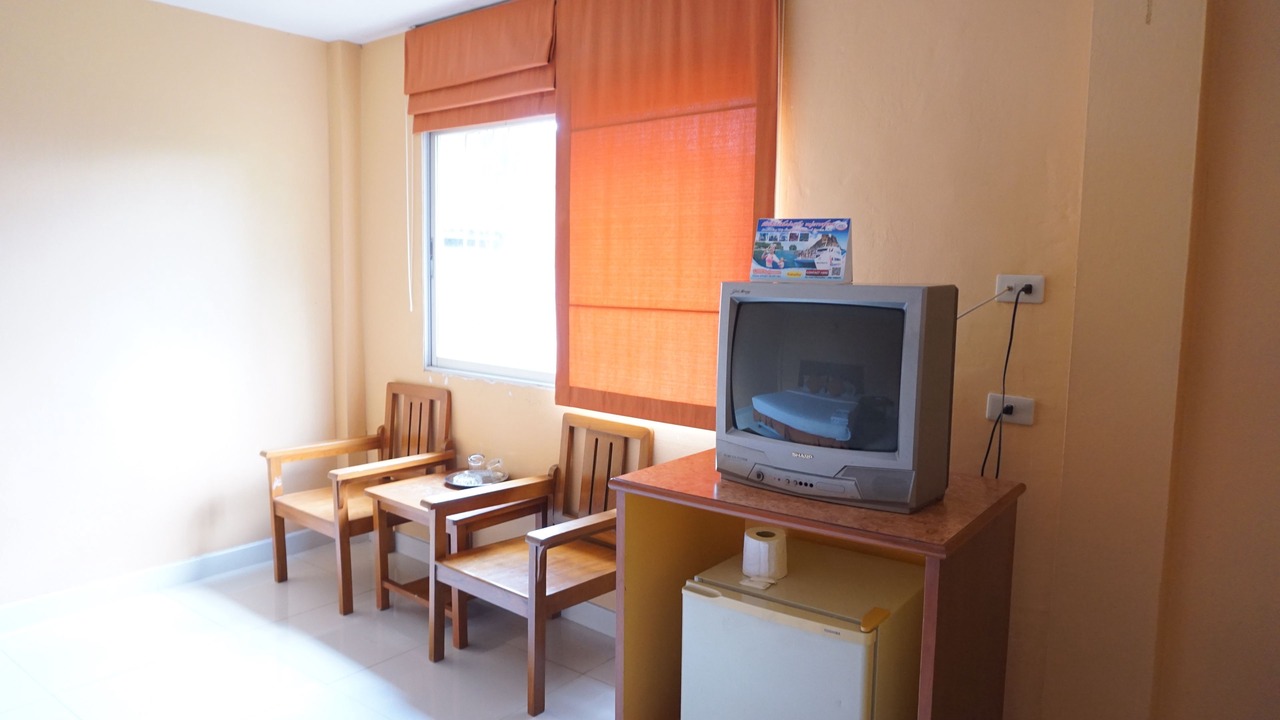 Photo of Bedroom in Chumphon