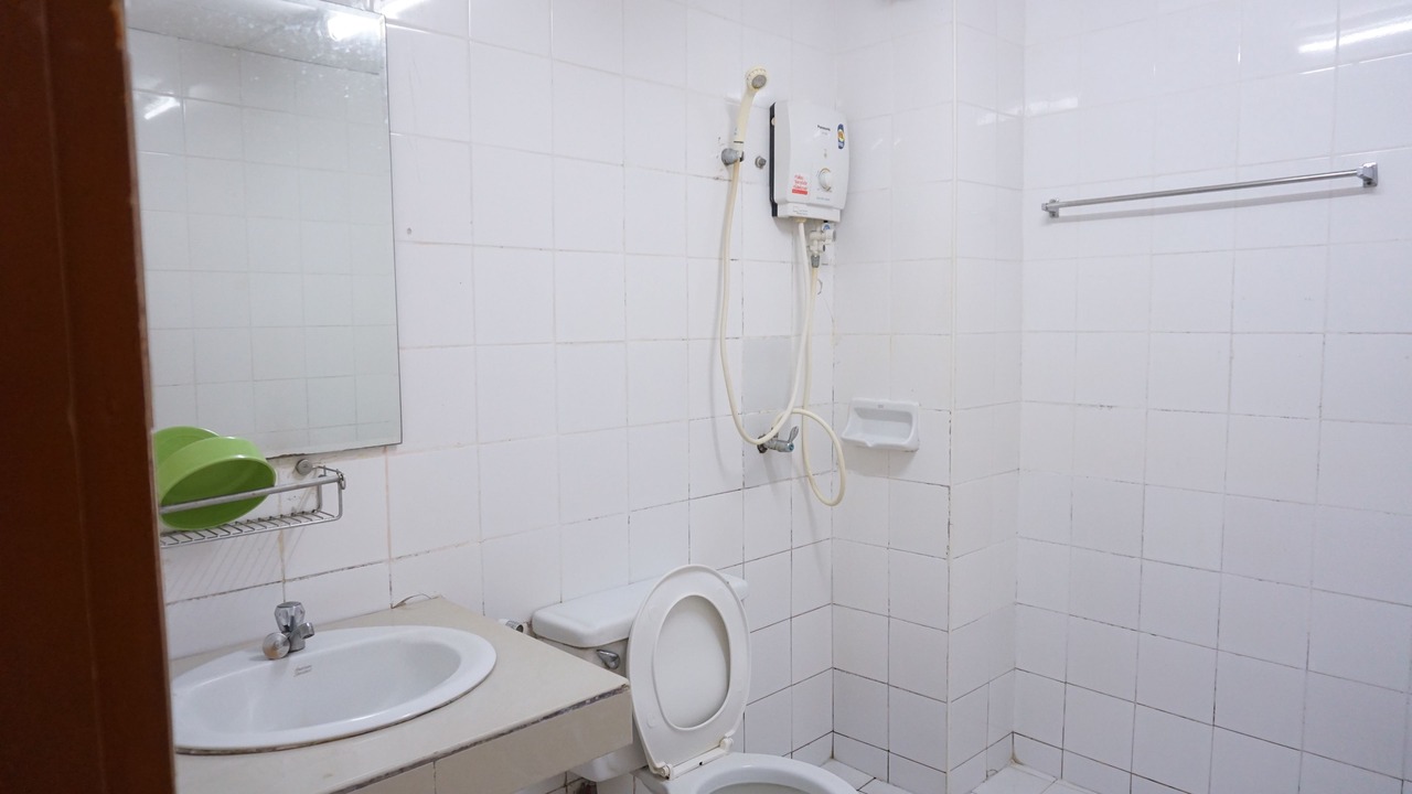 Photo of Bathroom in Chumphon