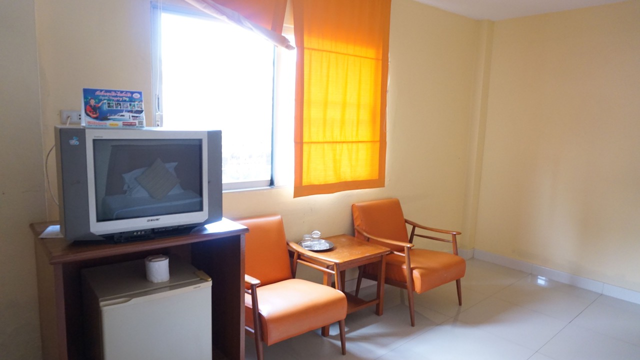 Photo of Bedroom in Chumphon