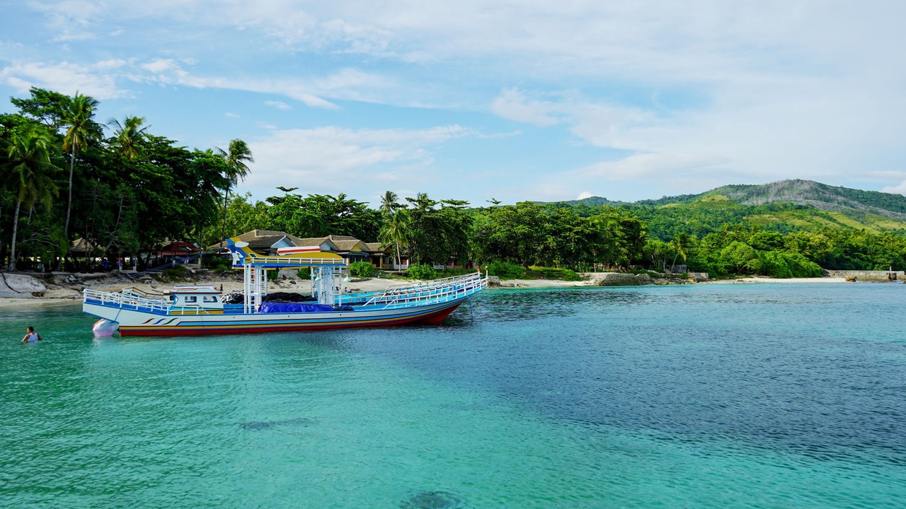 Photo of Bedroom in Ambon