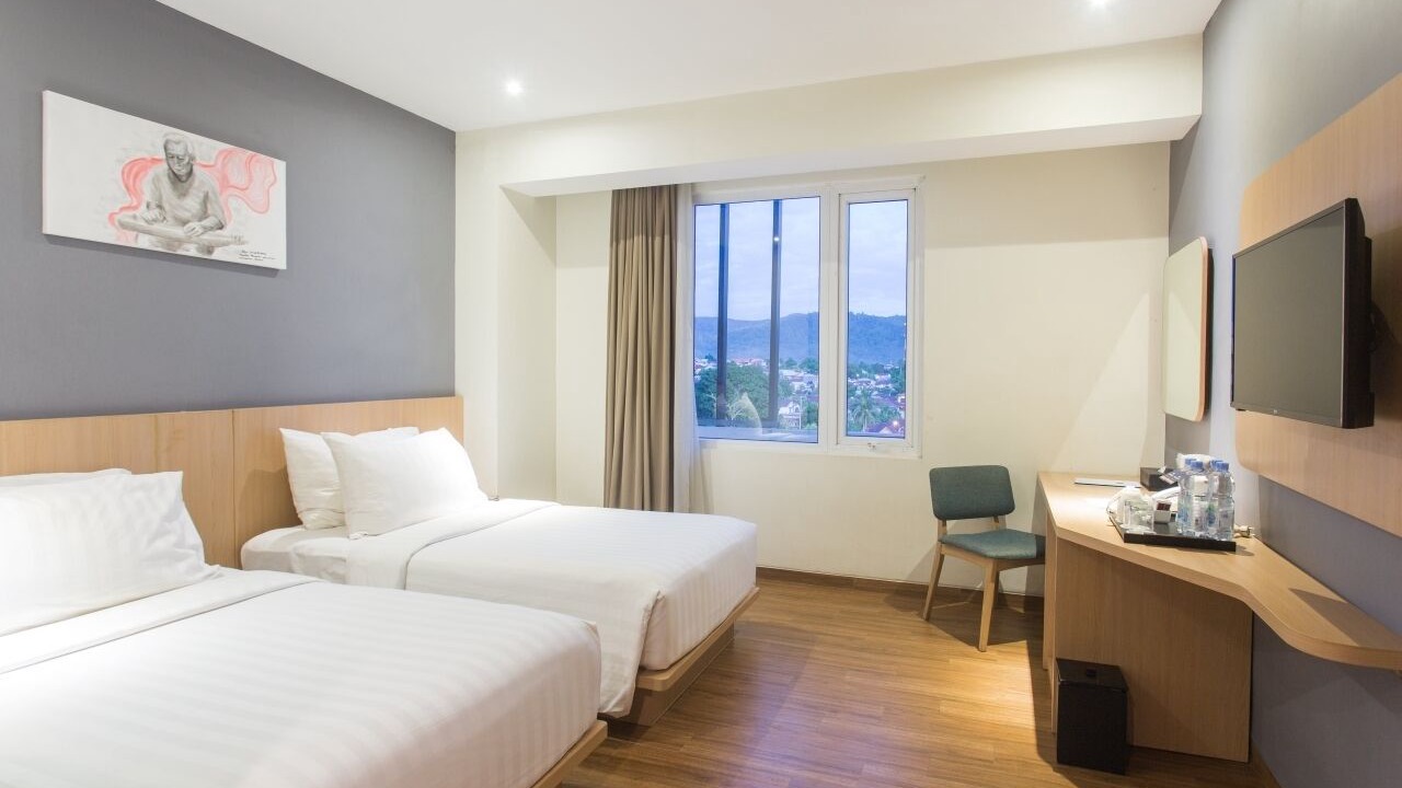 Photo of Bedroom in Ambon