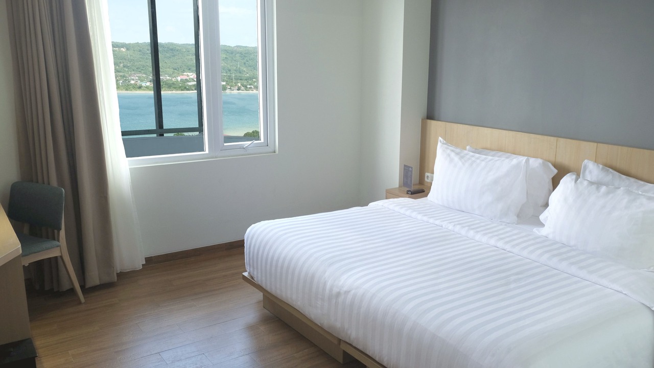 Photo of Bedroom in Ambon