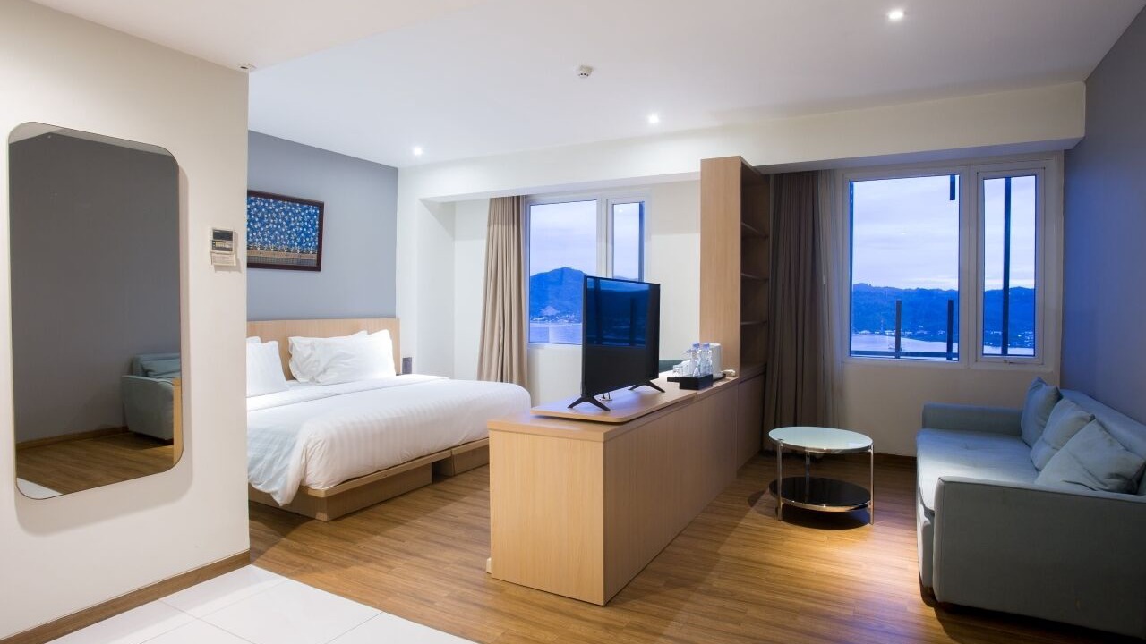 Photo of Bedroom in Ambon
