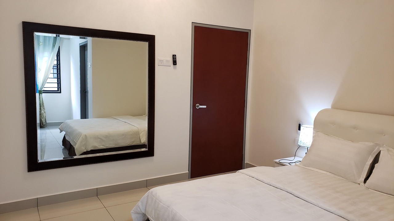 Photo of Bedroom in Kota Warisan