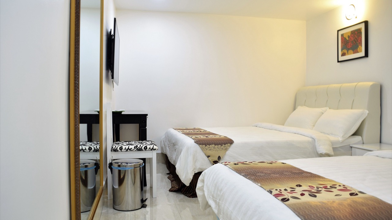 Photo of Bedroom in Kota Warisan