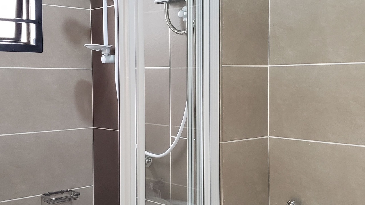 Photo of Bathroom in Kota Warisan