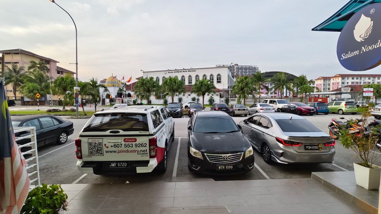 Photo of Others in Kota Warisan