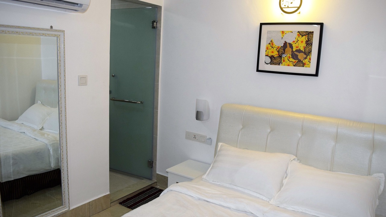 Photo of Bedroom in Kota Warisan