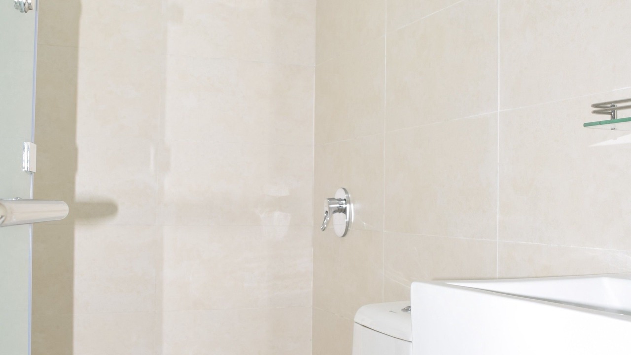 Photo of Bathroom in Kota Warisan