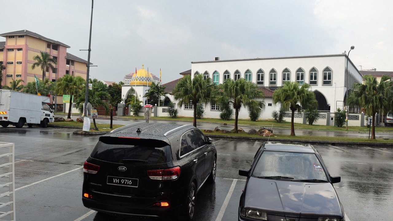 Photo of Others in Kota Warisan