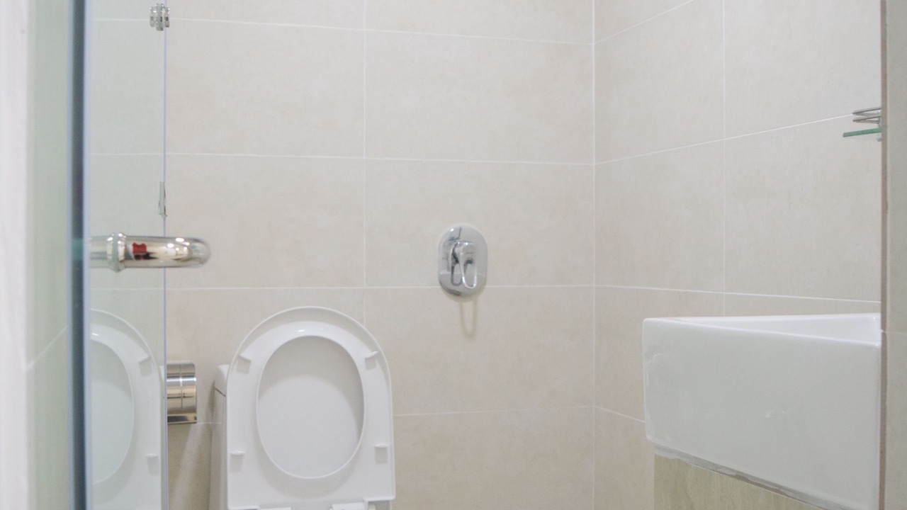 Photo of Bathroom in Kota Warisan