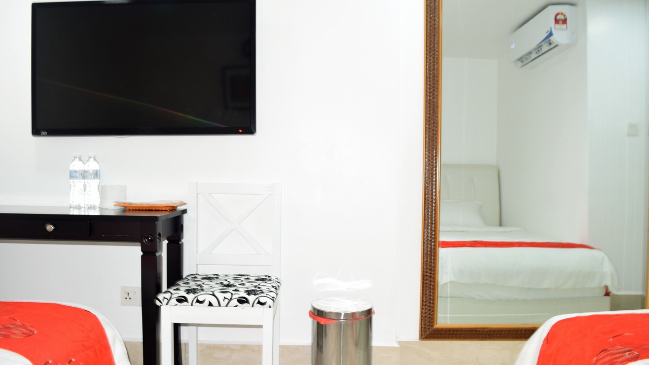 Photo of Bedroom in Kota Warisan
