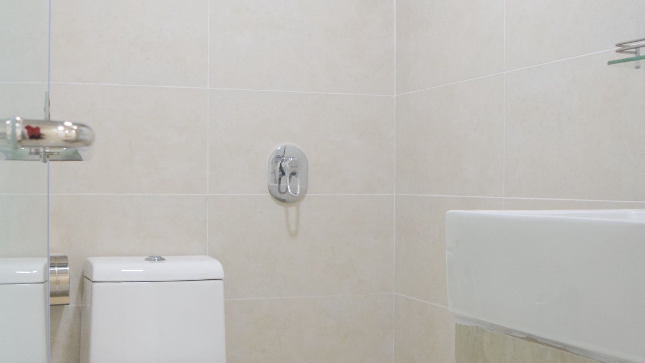Photo of Bathroom in Kota Warisan