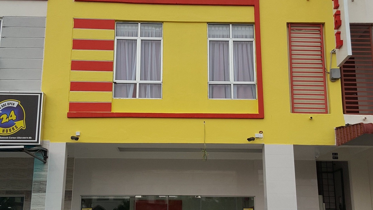 Photo of Outdoor in Kota Warisan